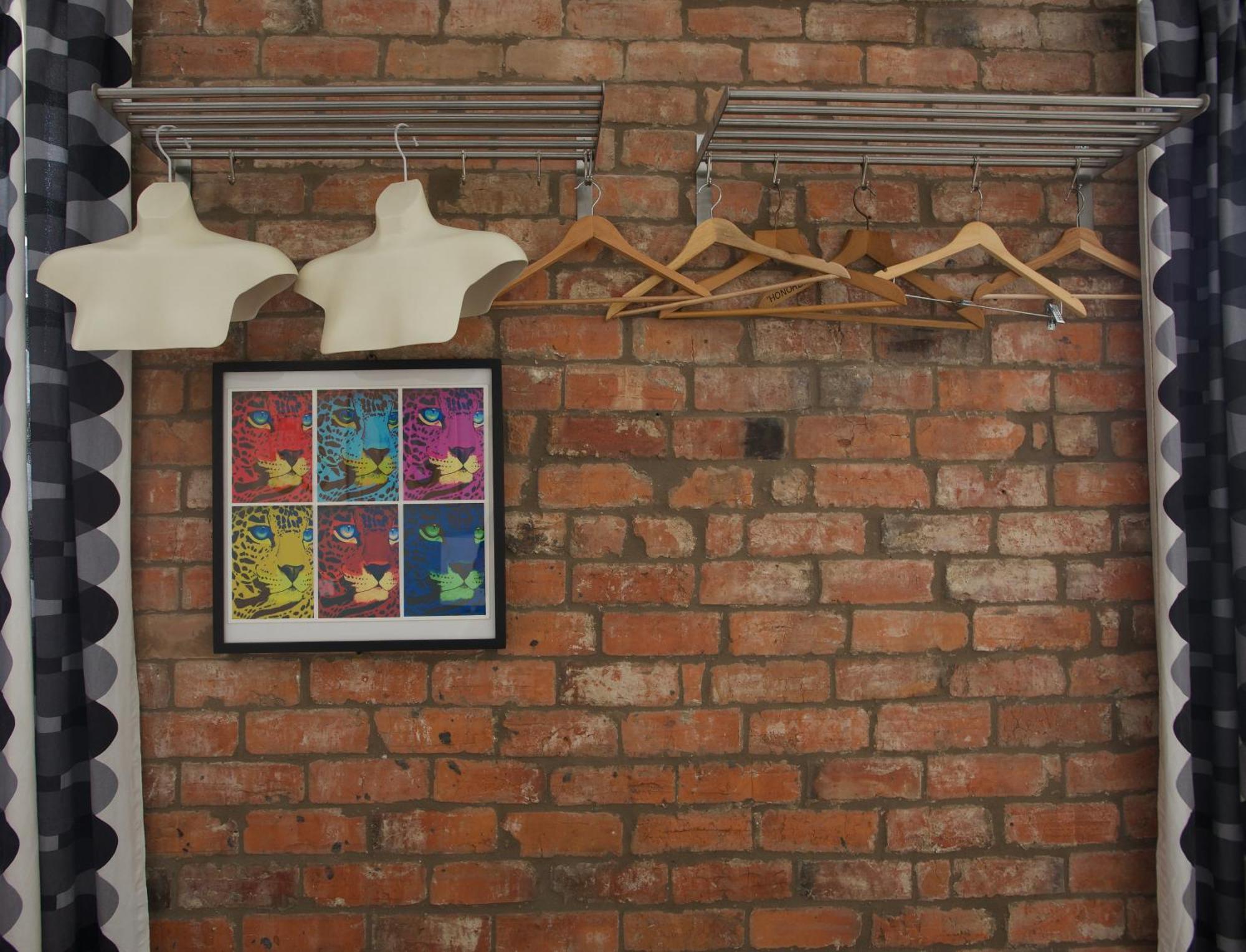 The Gallery Blackpool Exterior photo