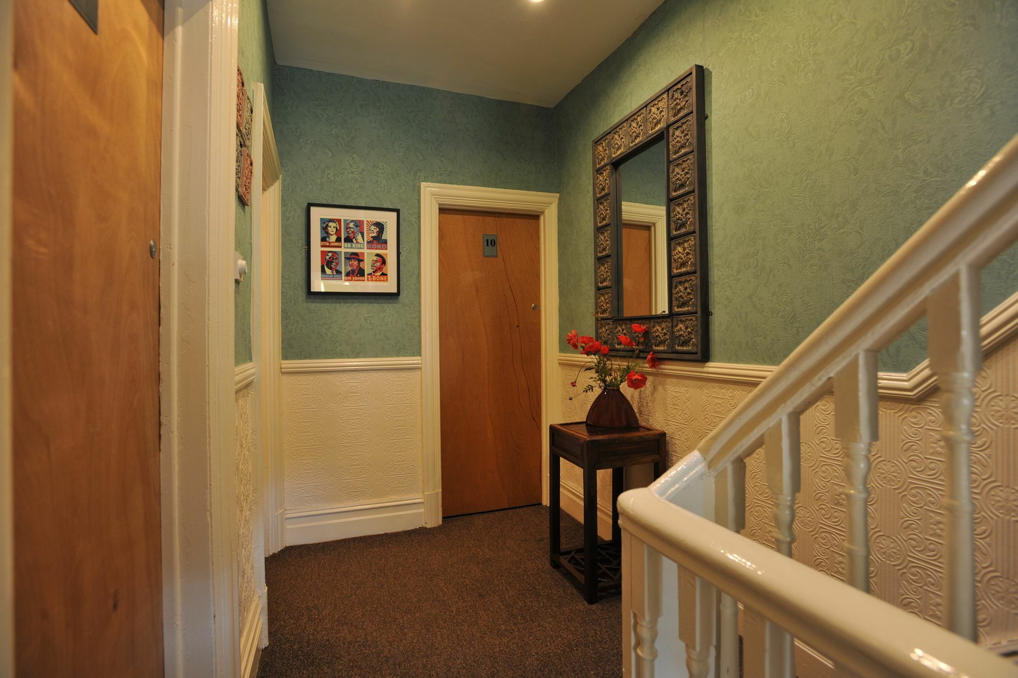 The Gallery Blackpool Exterior photo